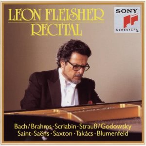 收聽Leon Fleisher的Etude for the Left Hand in A-Flat Major, Op. 36歌詞歌曲