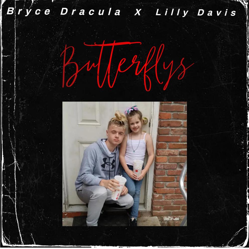 Butterflys (feat. Lilly Flow)