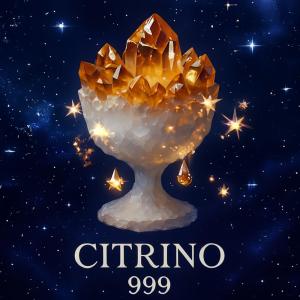 Maeel的專輯CITRINO 999