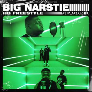Album Hb Freestyle (Season 3) (Explicit) from Big Narstie