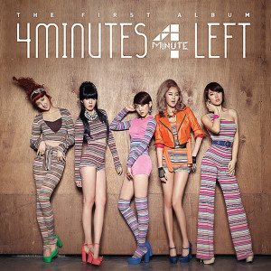 Dengarkan lagu You Know nyanyian 4minute dengan lirik