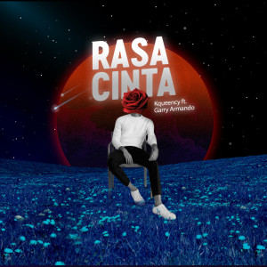 Album Rasa Cinta from KQueency