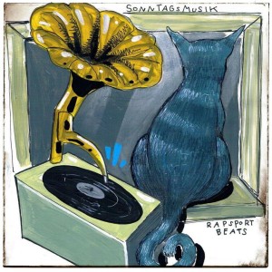 ดาวน์โหลดและฟังเพลง Morgens (Explicit) พร้อมเนื้อเพลงจาก Rapsport Beats