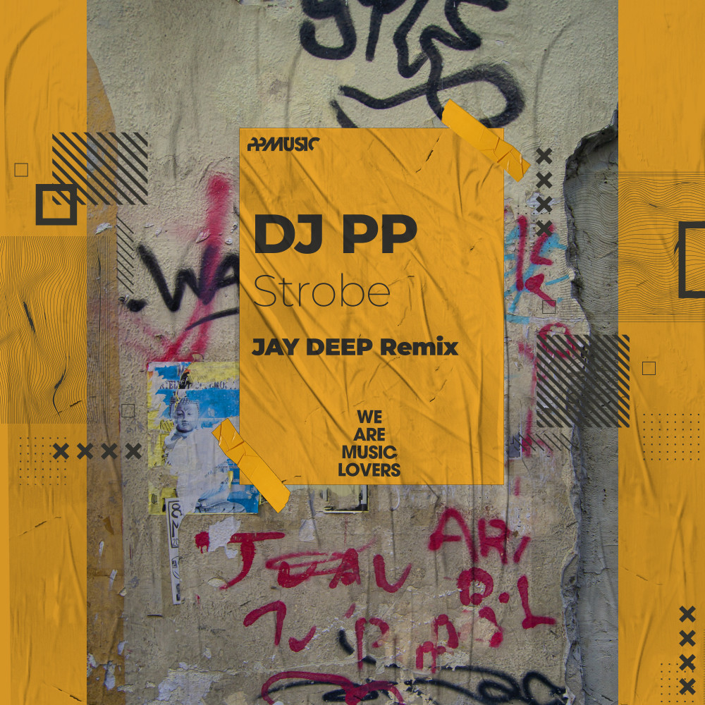 Strobe (Jay Deep Remix)