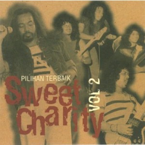 收聽Sweet Charity的Zakiah歌詞歌曲
