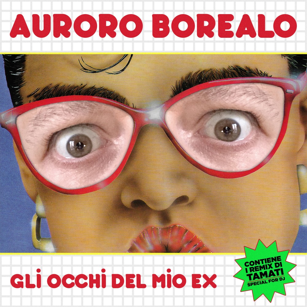 Gli occhi del mio ex (Tamati Instrumental Dub Remix)