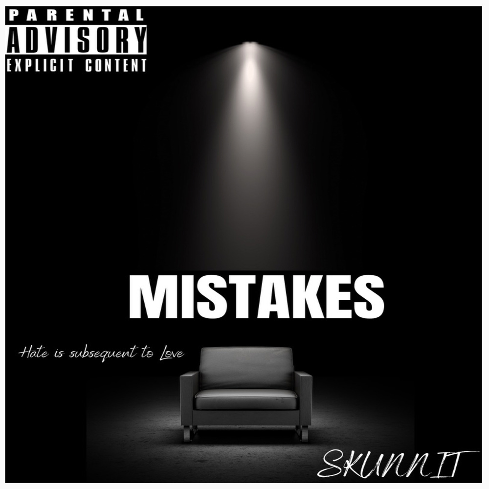 Mistakes (Explicit)