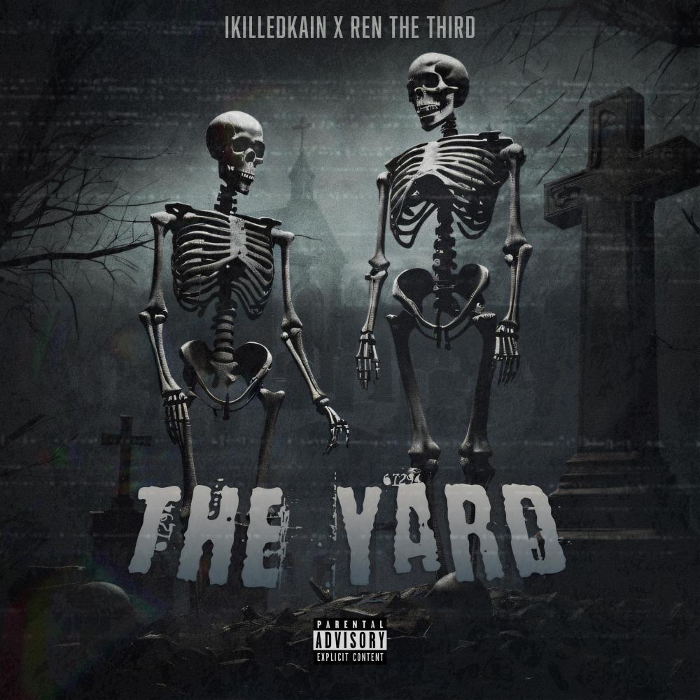The Yard (Explicit)