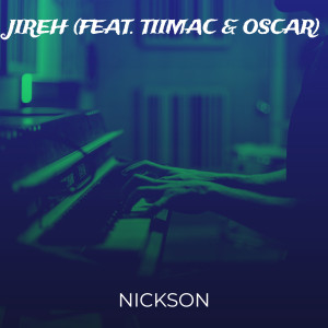 Album Jireh oleh Nickson