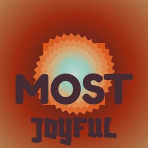 Most Joyful dari Various Artists