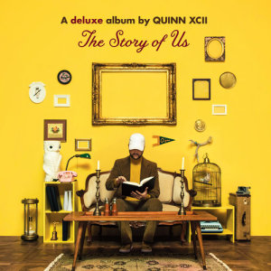 ดาวน์โหลดและฟังเพลง Flare Guns พร้อมเนื้อเพลงจาก Quinn XCII