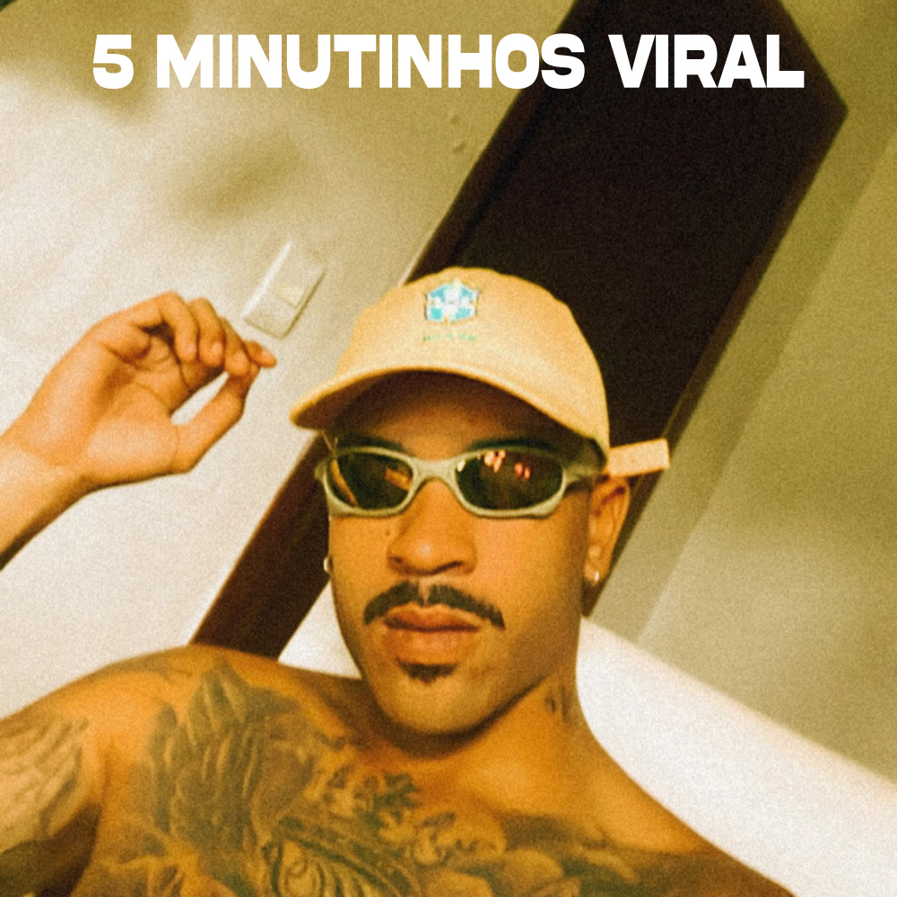 5 Minutinhos Viral
