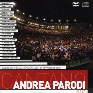 Listen to Pandela song with lyrics from Francesco Sotgiu