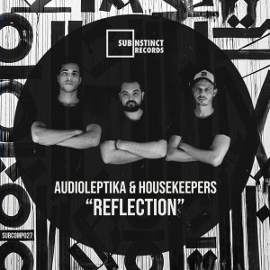 Album Reflection from Audioleptika