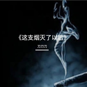 Album 《这只烟灭了以后》 from 刀刀刀