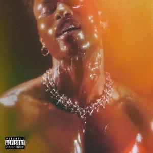 อัลบัม Candydrip (Deluxe) (Explicit) ศิลปิน Lucky Daye