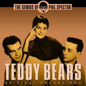 收聽Teddybears的Tammy歌詞歌曲