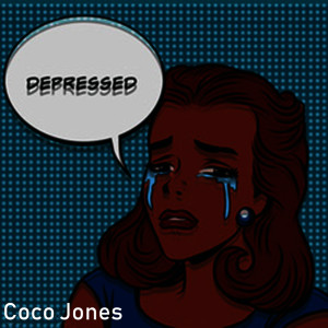 收听Coco Jones的Depressed歌词歌曲