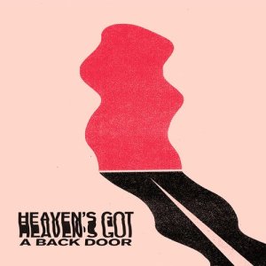 ดาวน์โหลดและฟังเพลง Heaven's Got A Back Door พร้อมเนื้อเพลงจาก Dead Sara
