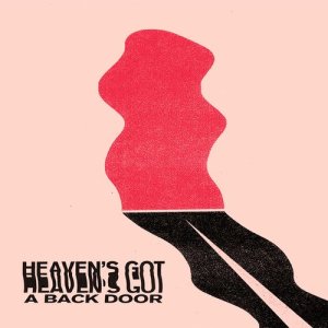 อัลบัม Heaven's Got A Back Door ศิลปิน Dead Sara