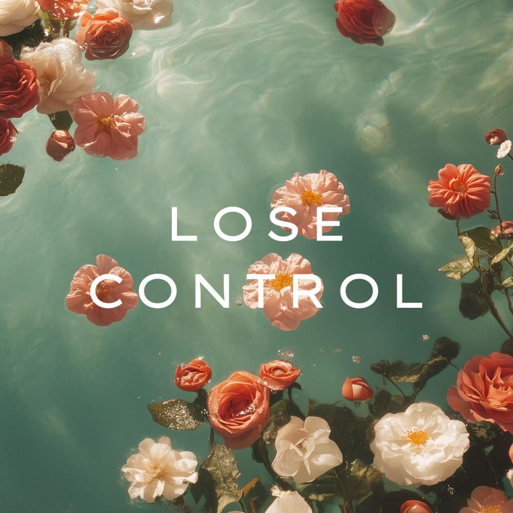Lose Control (feat. Vicky Fradl)