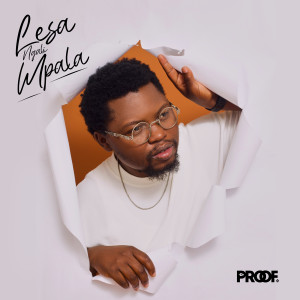 Album Lesa Ngali Mpala from TheProof