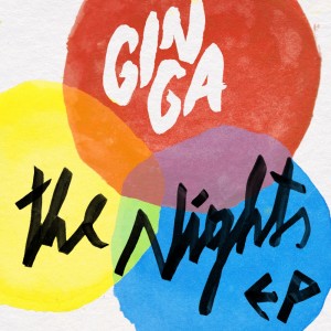 Ginga的专辑The Nights