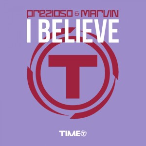 收聽Prezioso的I Believe (Alternative Mix)歌詞歌曲