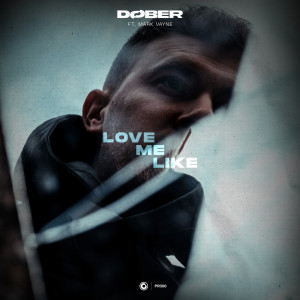 Album Love Me Like from 
