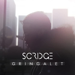 Album Gringalet from Scridge