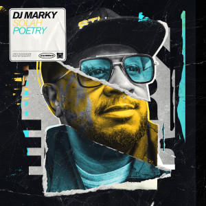 Album Poetry from DJ Marky