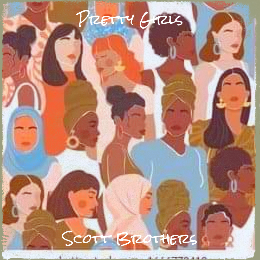 Pretty Girls (Explicit)