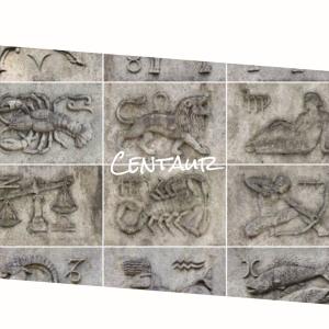 Album Centaur from Various