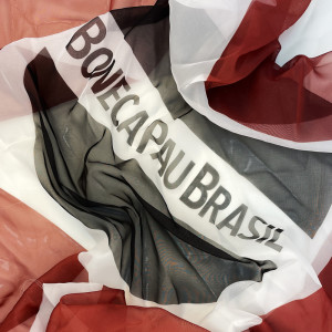 收聽Marina Mathey的Meu nome não é seu nome歌詞歌曲