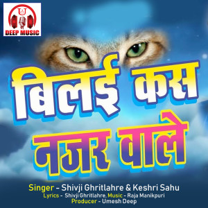 Listen to Bilai Kas Nazar Wale (Chhattisgarhi Song) song with lyrics from Shivji Ghritlahre