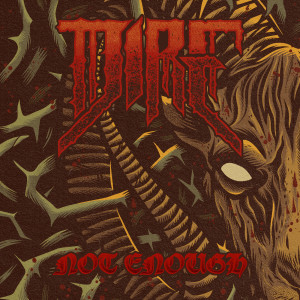 收听Dire的Not Enough歌词歌曲