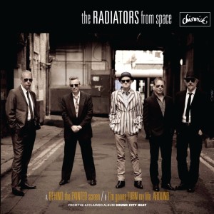 ดาวน์โหลดและฟังเพลง I'm Gonna Turn My Life Around พร้อมเนื้อเพลงจาก The Radiators From Space