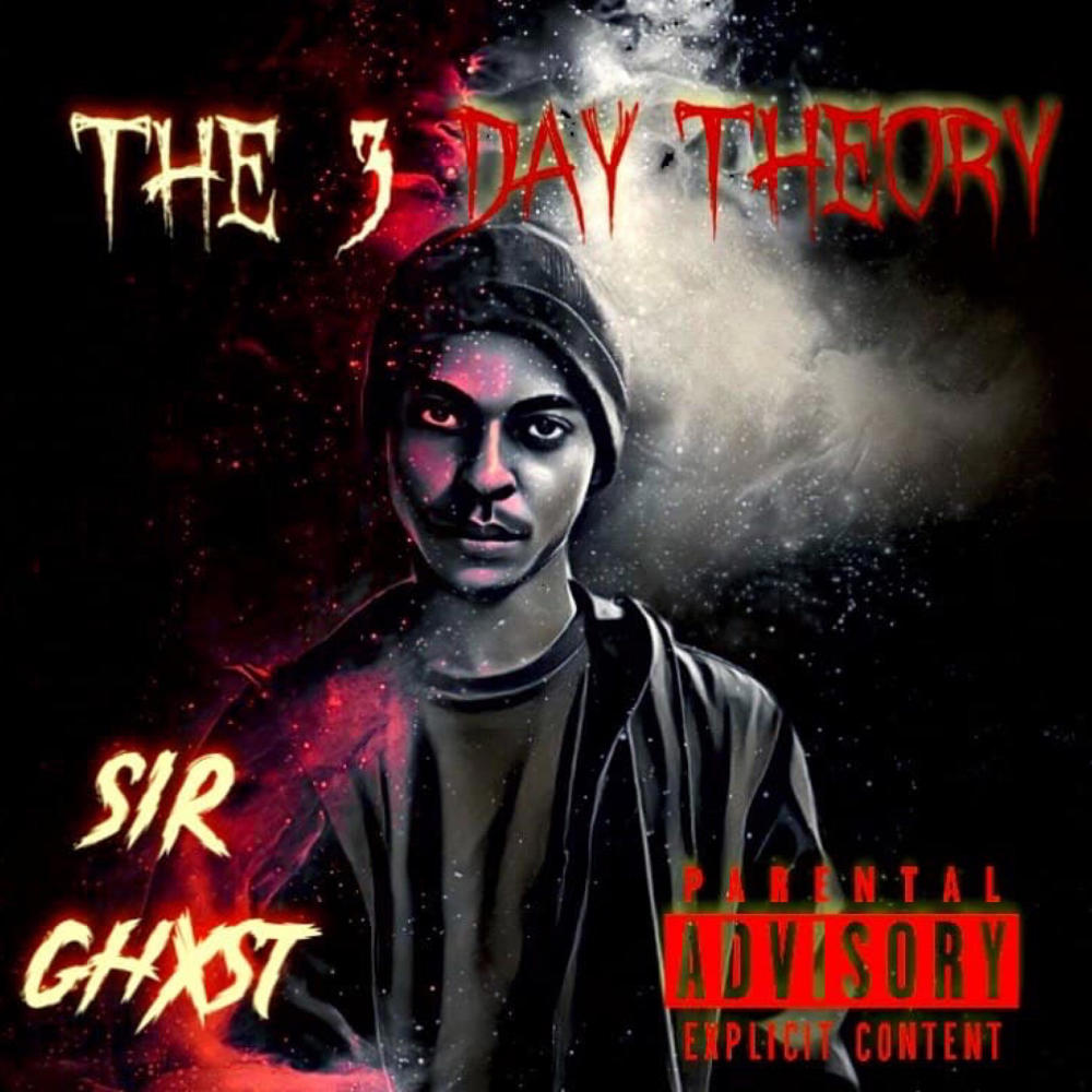 Better tomorrow (intro into rap cavity) (feat. Deuces & PoeticB) (Explicit)