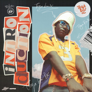 Introduction (Explicit) dari Tega boi dc