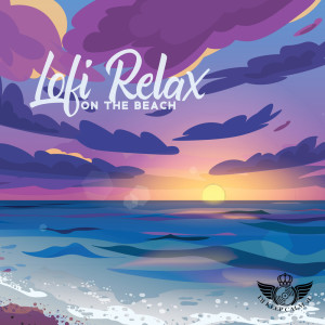 Lofi Relax on the Beach (Summer Breeze Music, Music for Swimming, Mood Lofi)