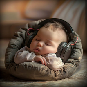 Arctic Tune: Baby Lullaby Echoes