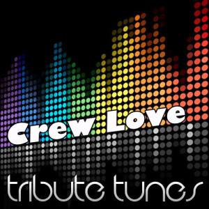 Crew Love (Tribute to Drake Feat. The Weeknd)
