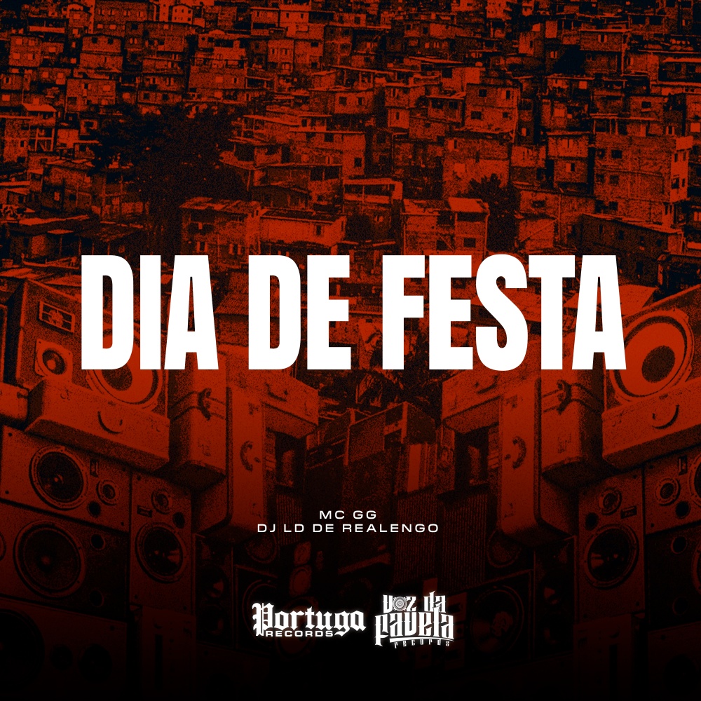 Dia de Festa (Explicit)
