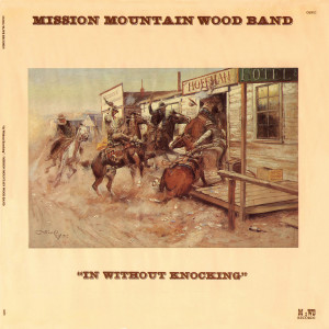 ดาวน์โหลดและฟังเพลง Dancin' is Dancin' พร้อมเนื้อเพลงจาก Mission Mountain Wood Band