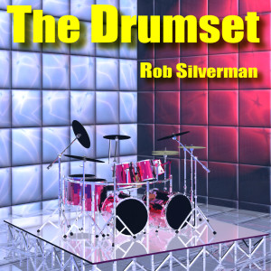 ดาวน์โหลดและฟังเพลง Electro Drumset พร้อมเนื้อเพลงจาก Rob Silverman