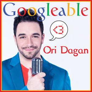 Album Googleable oleh Ori Dagan