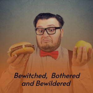 Various Artists的專輯Bewitched, Bothered and Bewildered