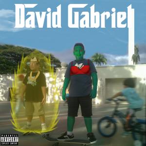 收聽ZzOscar的David Gabriel (Explicit)歌詞歌曲