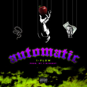 Dengarkan lagu Automatic (Explicit) nyanyian 1-Flow dengan lirik
