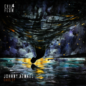 Johnny Aemkel的專輯Caos EP